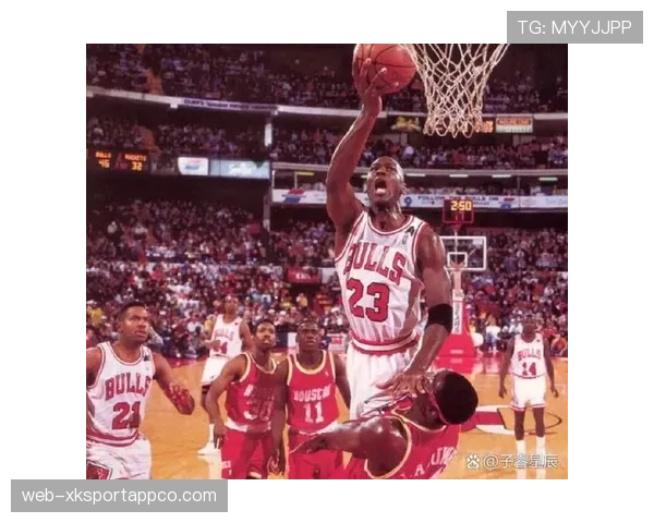 拉塞尔篮下防守主导防守端对比乔丹更显统治力