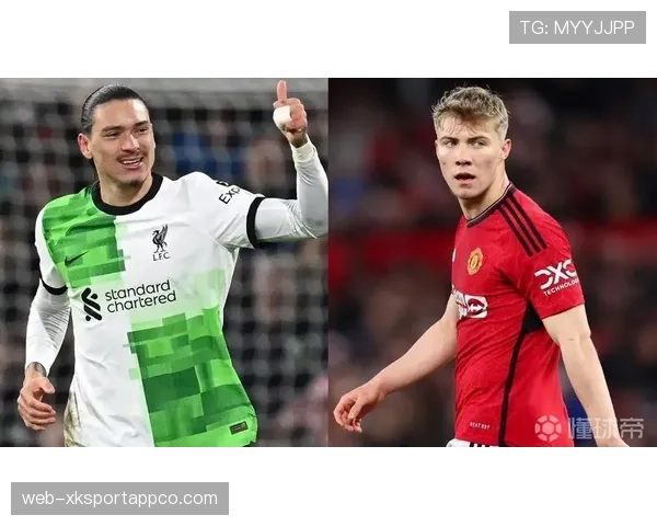 努涅斯与霍伊伦：同代锋线潜力股的结构适配性与发展上限对比分析