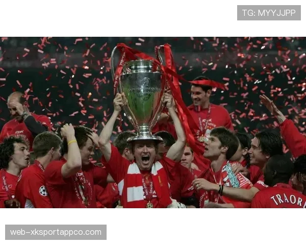 利物浦冲击力还在，但节奏失控已藏不住了