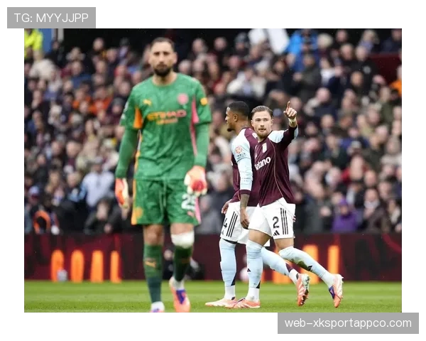曼城王朝地位显现波动迹象，对英超争冠形势产生影响