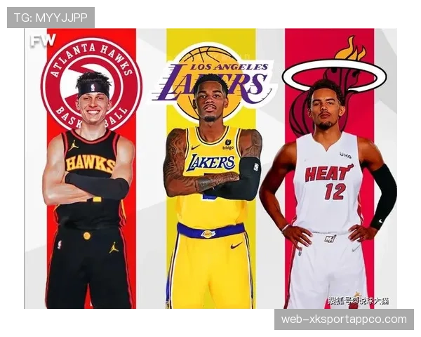 特雷·杨突破拉开差距，效率远超季后赛对手拉塞尔