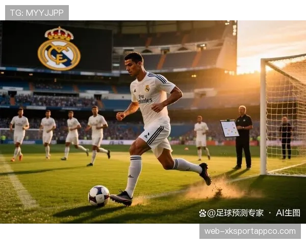 凯恩与姆巴佩：战术角色与终结效率的世代对比